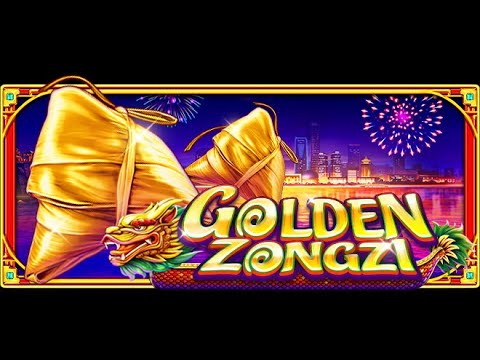 Slot Golden Zongzi Terpopuler