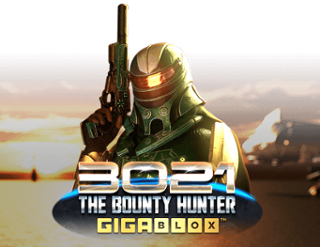 Slot The Bounty Hunter