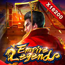 Slot Empire Legend