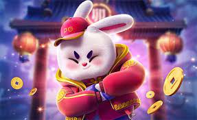 Slot Fortune Rabbit Harvey777 Situs Game Online Terbaik Indonesia 2023