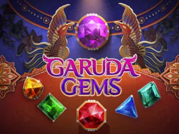 Slot Garuda Gems