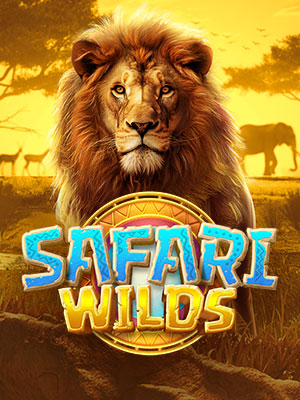 Slot Safari Wilds