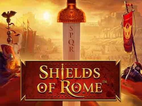 Slot Shields of Rome
