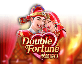 Slot Double Fortune