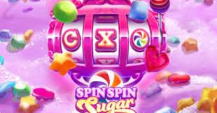 Slot Spin Spin Sugar Microgaming Game Slot Online Harvey777