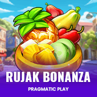 Game Slot Rujak Bonanza Pragmatic Play 2024